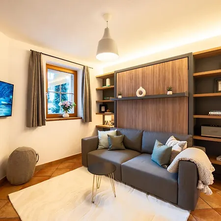 Holiday home Dorfchalets - Cenzi Inkl Tauern Eintritt & Sommerkarte