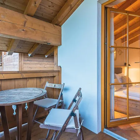 Dorfchalets - Cenzi Inkl Tauern Therme Eintritt & Sommerkarte Dom wakacyjny Kaprun