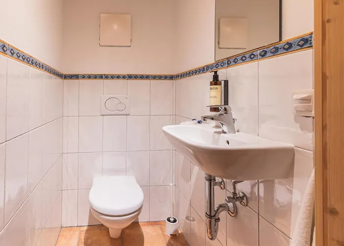 Dorfchalets - Cenzi Inkl Tauern Therme Eintritt & Sommerkarte Holiday home Kaprun