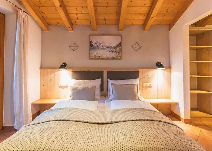 Dorfchalets - Cenzi Inkl Tauern Therme Eintritt & Sommerkarte Holiday home *